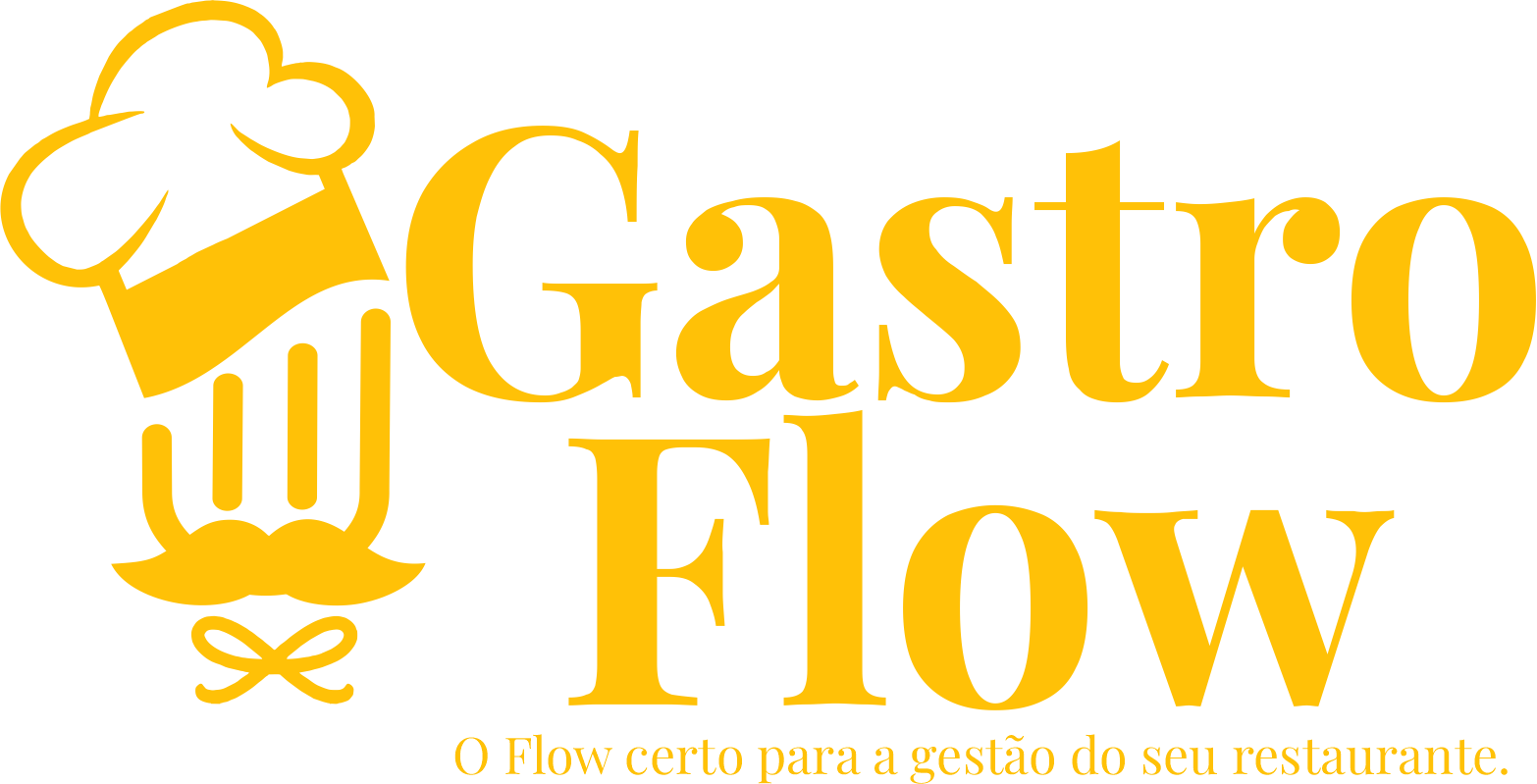 GastroFlow — O Flow certo para a gestão do seu restaurante